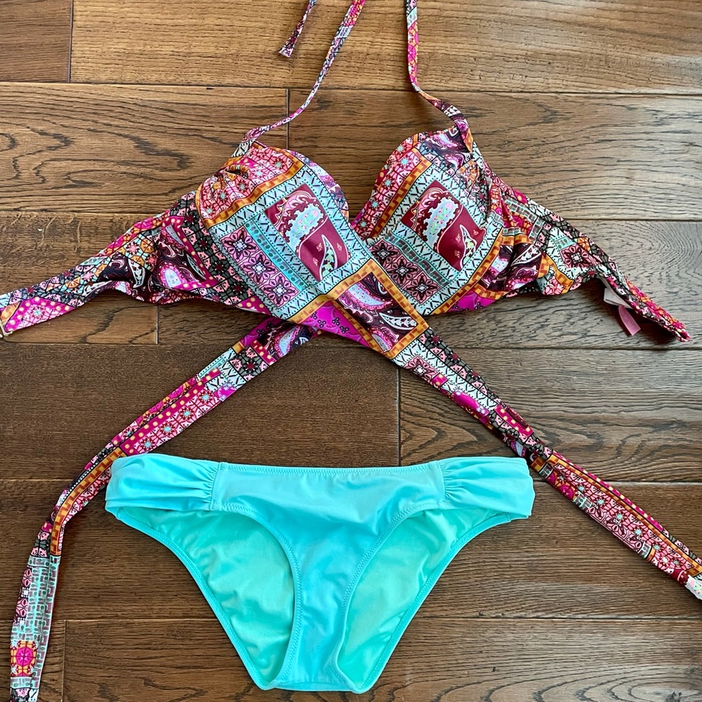 Victoria Secret bikini 👙☀️
